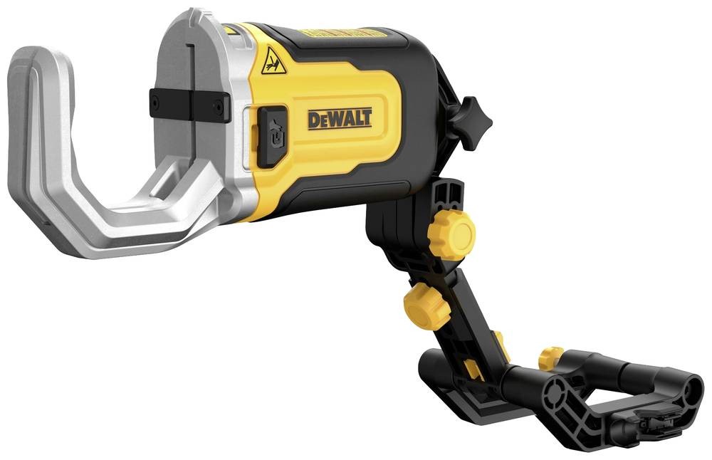 DeWalt DT20560-QZ Rohrschneidervorsatz for PE-Rohre 50mm