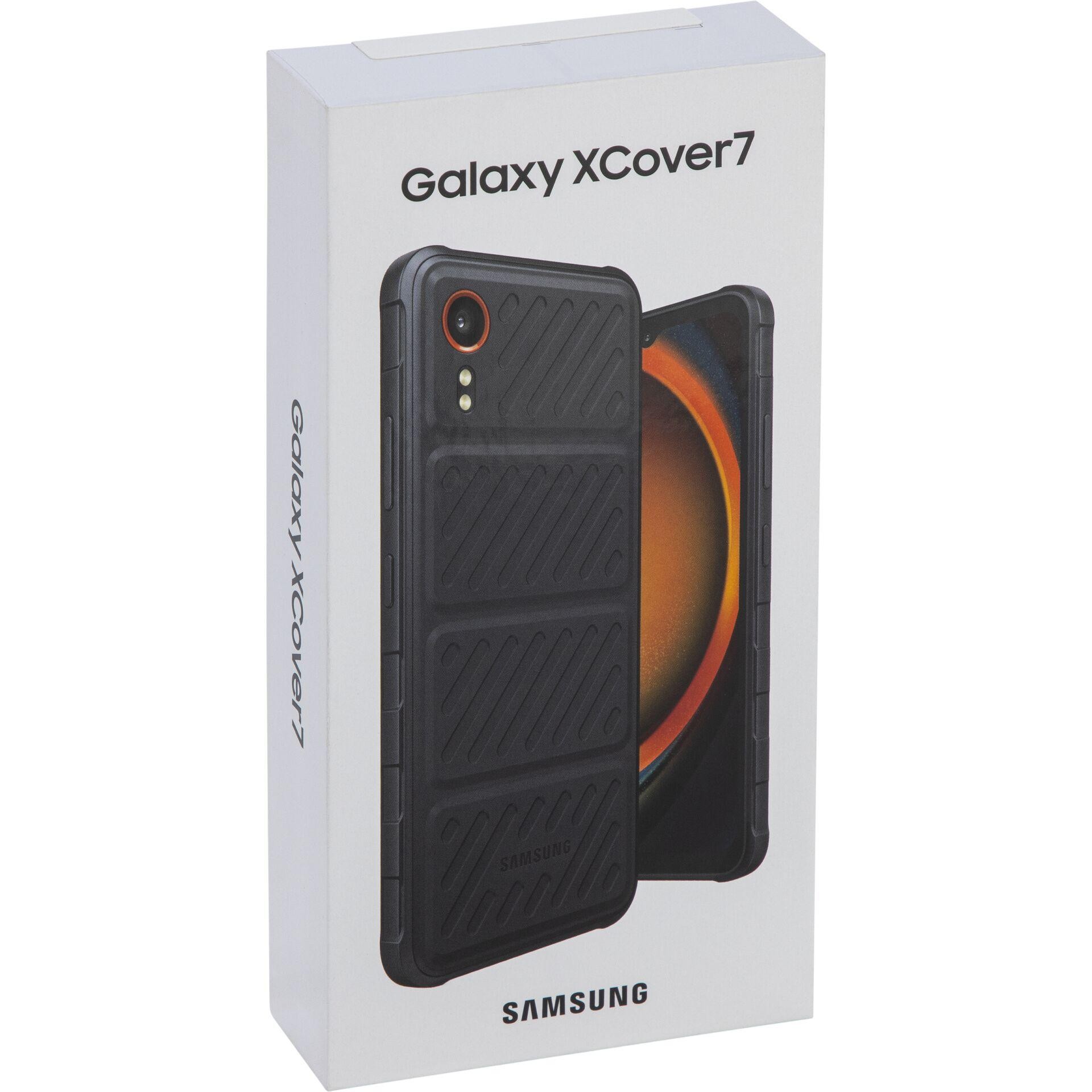 Samsung Galaxy XCover7 Enterprise Edition 16.8 cm (6.6") Dual SIM
