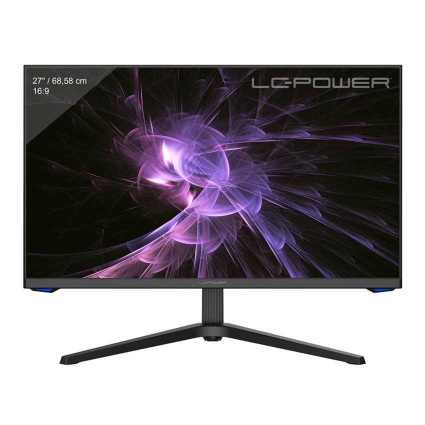 LC-Power LC-M27-QHD-180