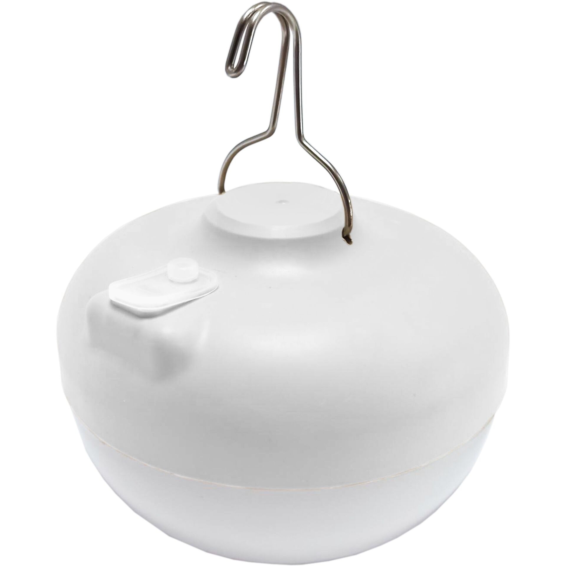 NewGarden New Garden CHERRY BULB BATTERY white 9W