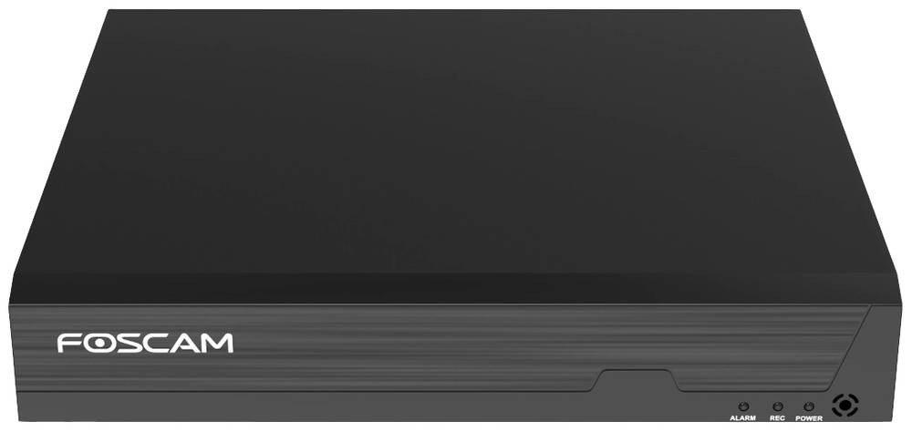 Foscam FNA108HE FNA108HE 8-channel network-Videorecorder