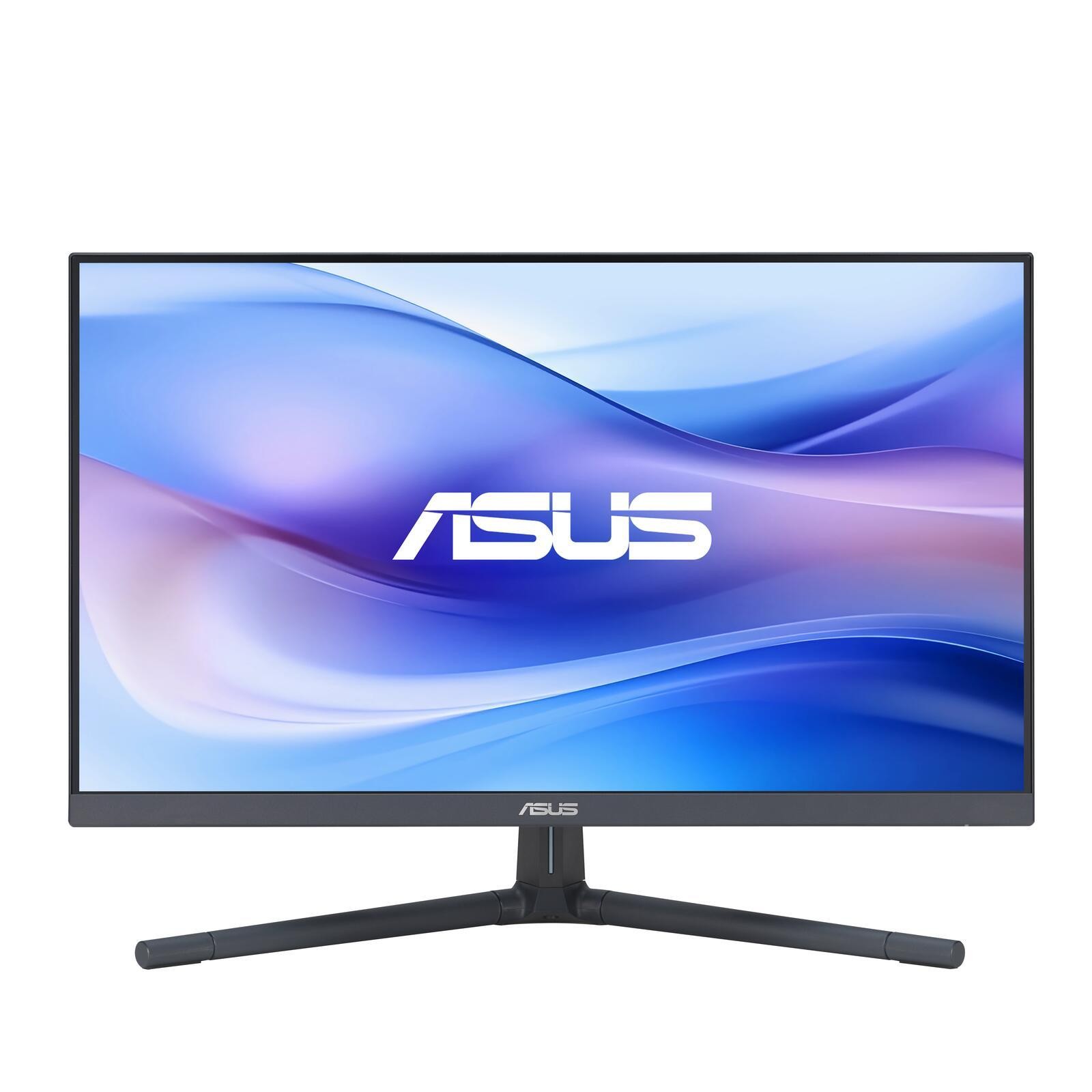 ASUS VU249CFE-B écran plat de PC 60,5 cm (23.8") 1920 x 1080 pixels