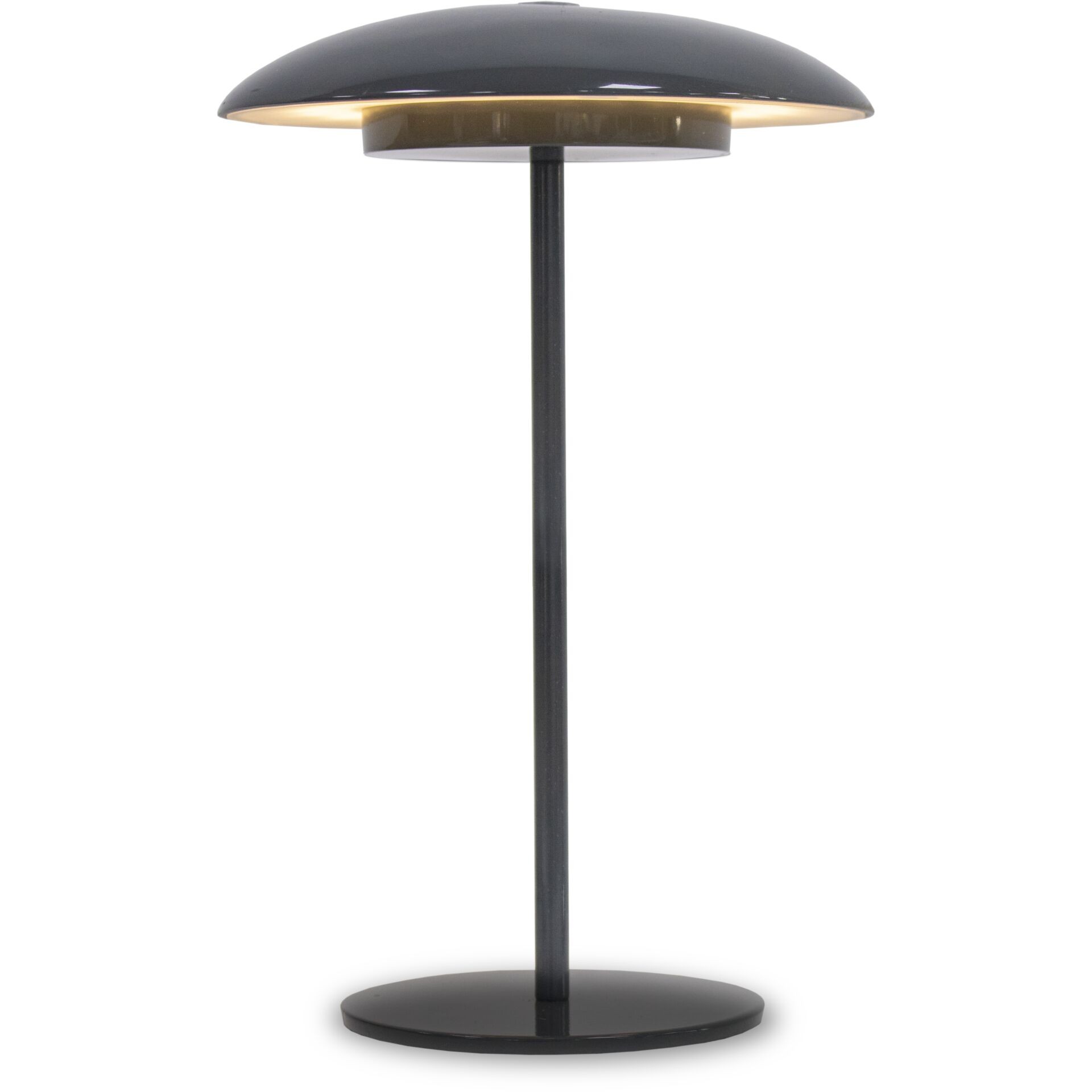 NewGarden New Garden SARDINIA 30 anthracite BATTERY LAMP