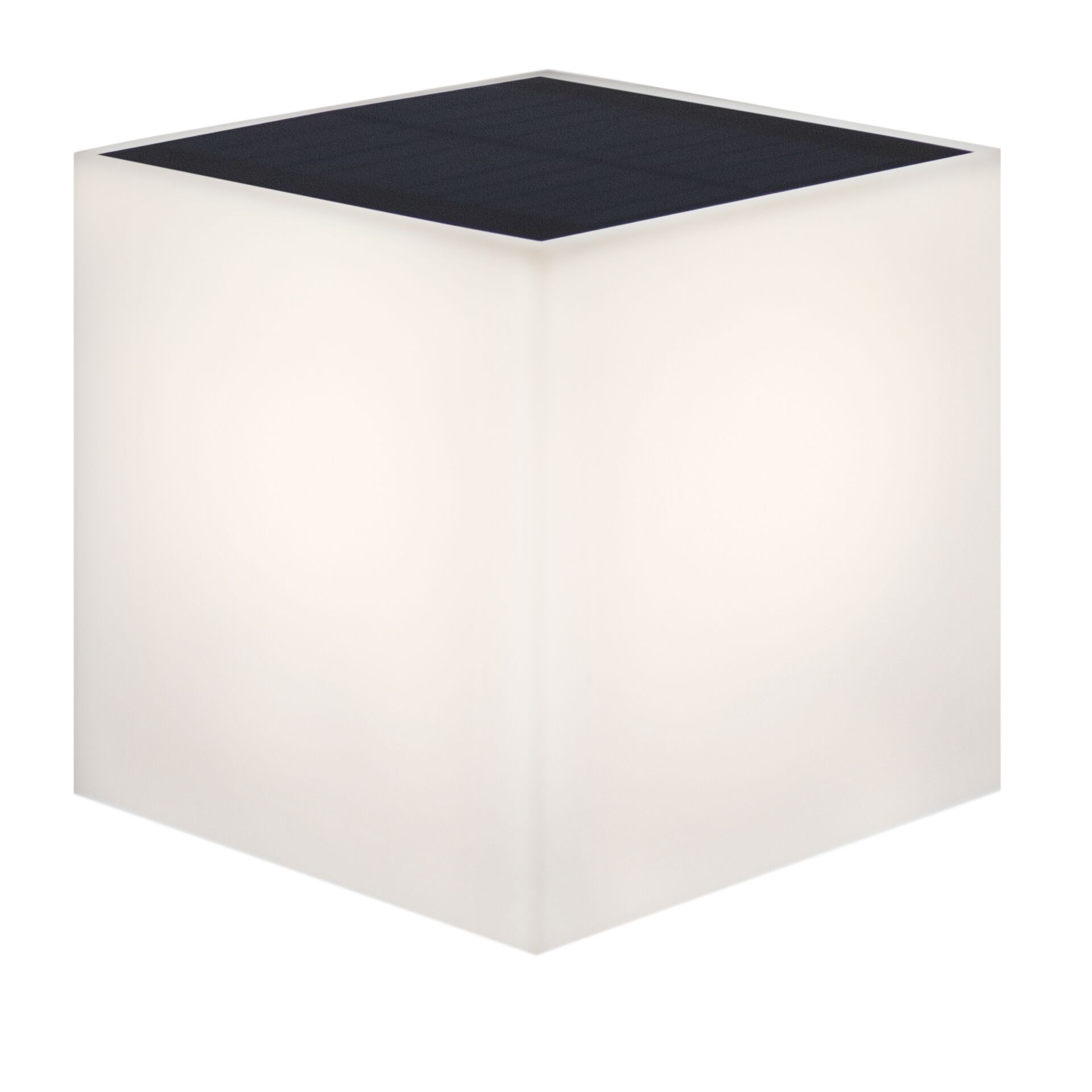 neufGarden neuf Garden WALLY 18X18X18 SOLAR WALL
