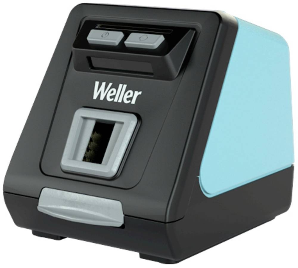 Weller WATC100F Automatischer Spitzenreiniger 1 Stück (L x B x H)
