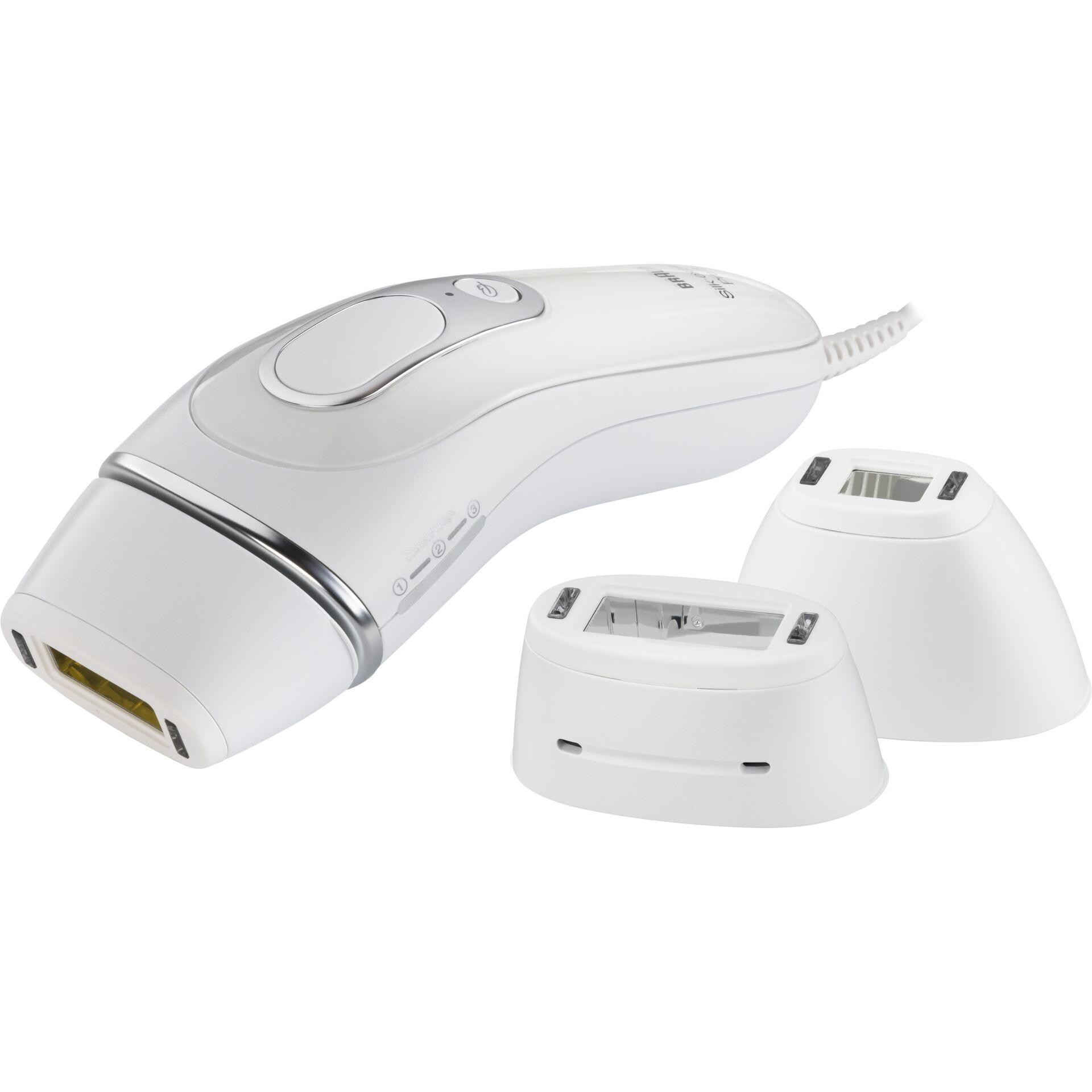 Braun Silk-expert Pro PL3122 Intense pulsed light (IPL) 4 J/cm²