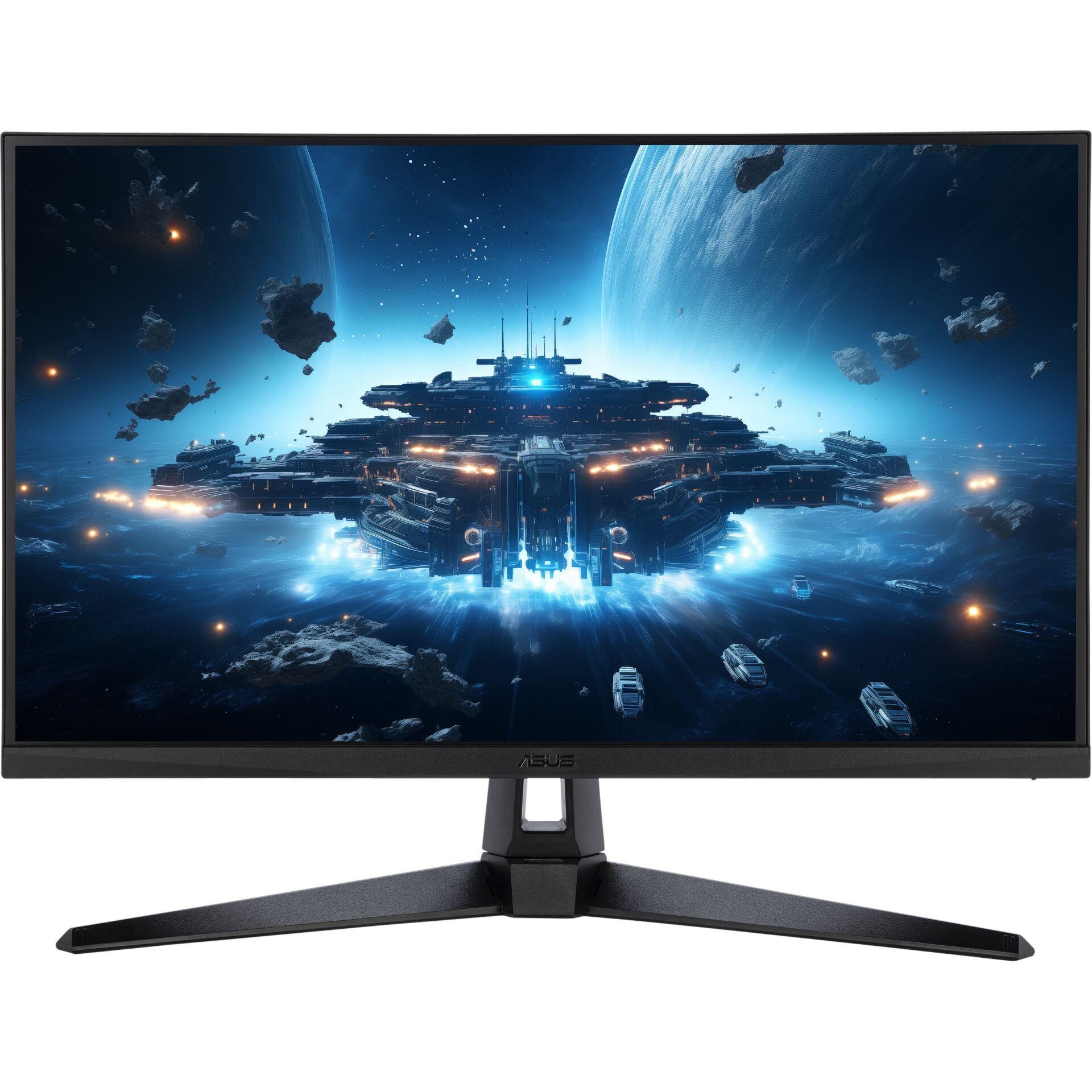 ASUS TUF Gaming VG27AQM1A computer monitor 68.6 cm (27") 2560 x 1440