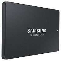 Samsung MZ7L3960HCJR-00A07 disque SSD 2.5" 960 Go Série ATA III TLC -