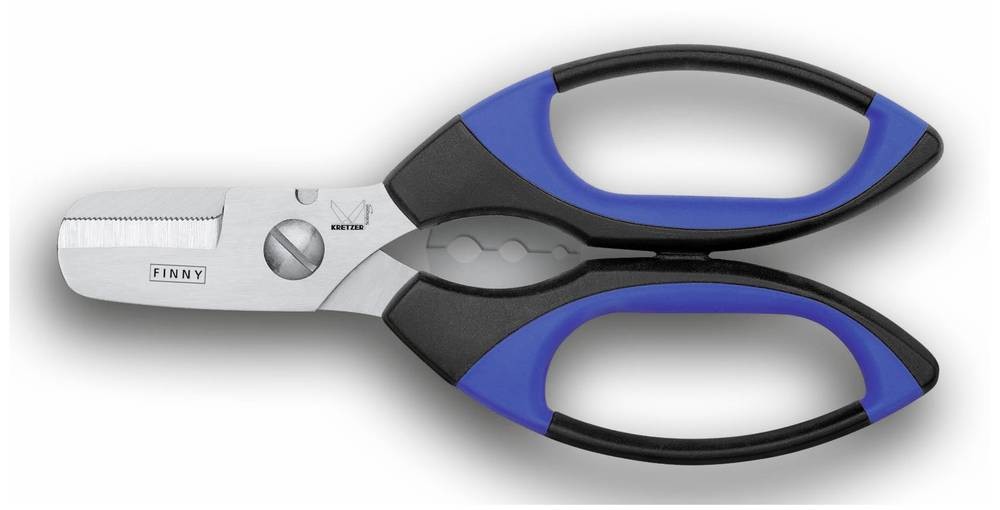 Kretzer 773018 Kombischere 18cm