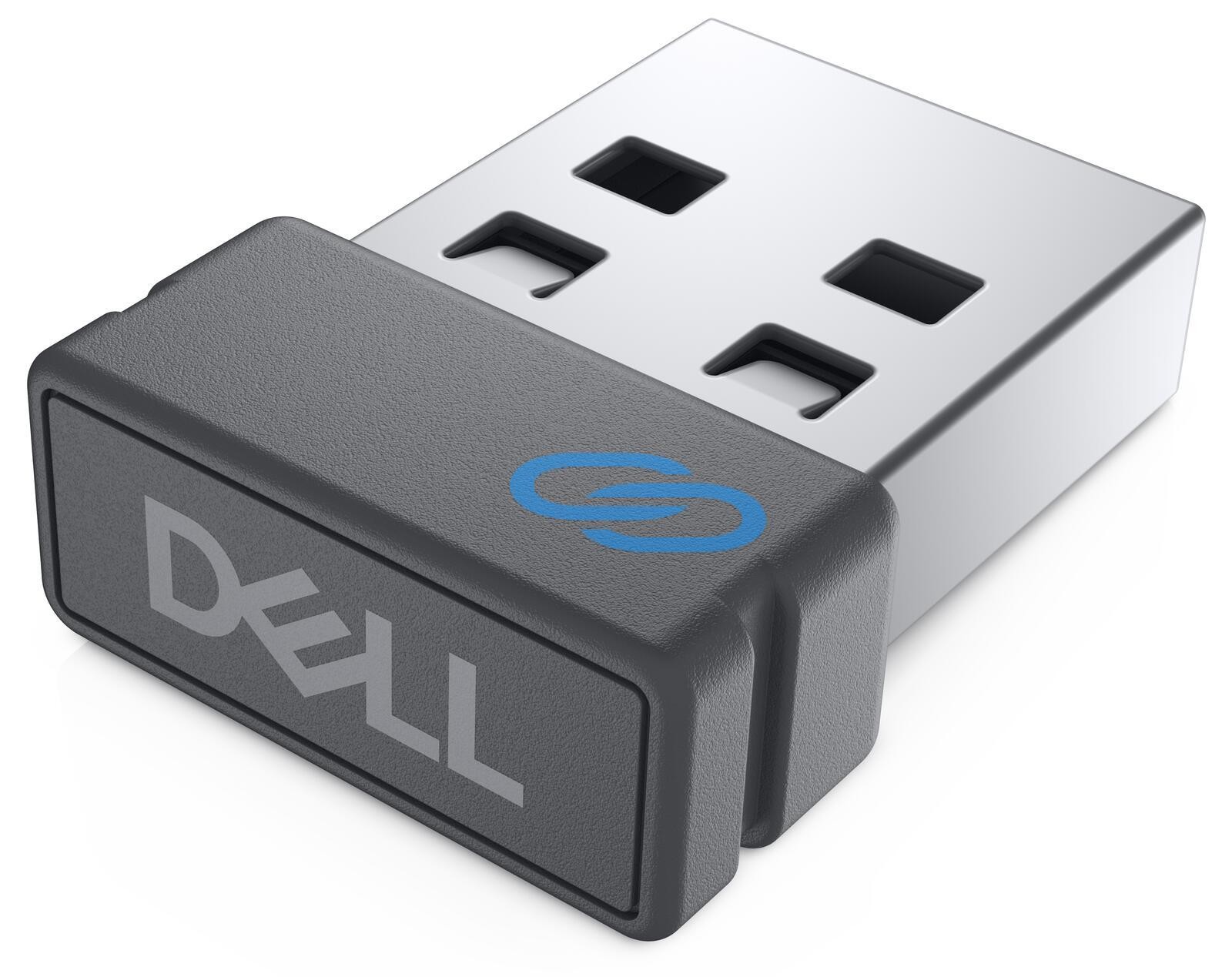 DELL WR221 Récepteur USB - DELL WR221, Récepteur USB, 14,2 mm, 19,9