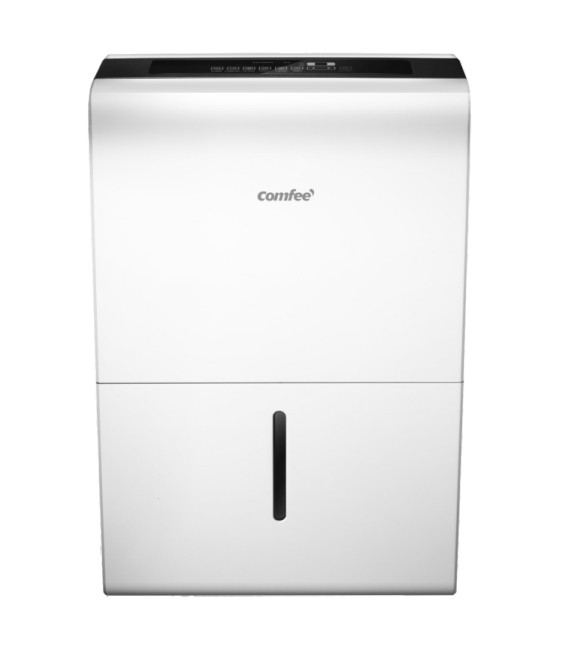 Comfeé MDDP-30DEN7 3 L 58.9 dB 500 W White - Comfeé MDDP-30DEN7,