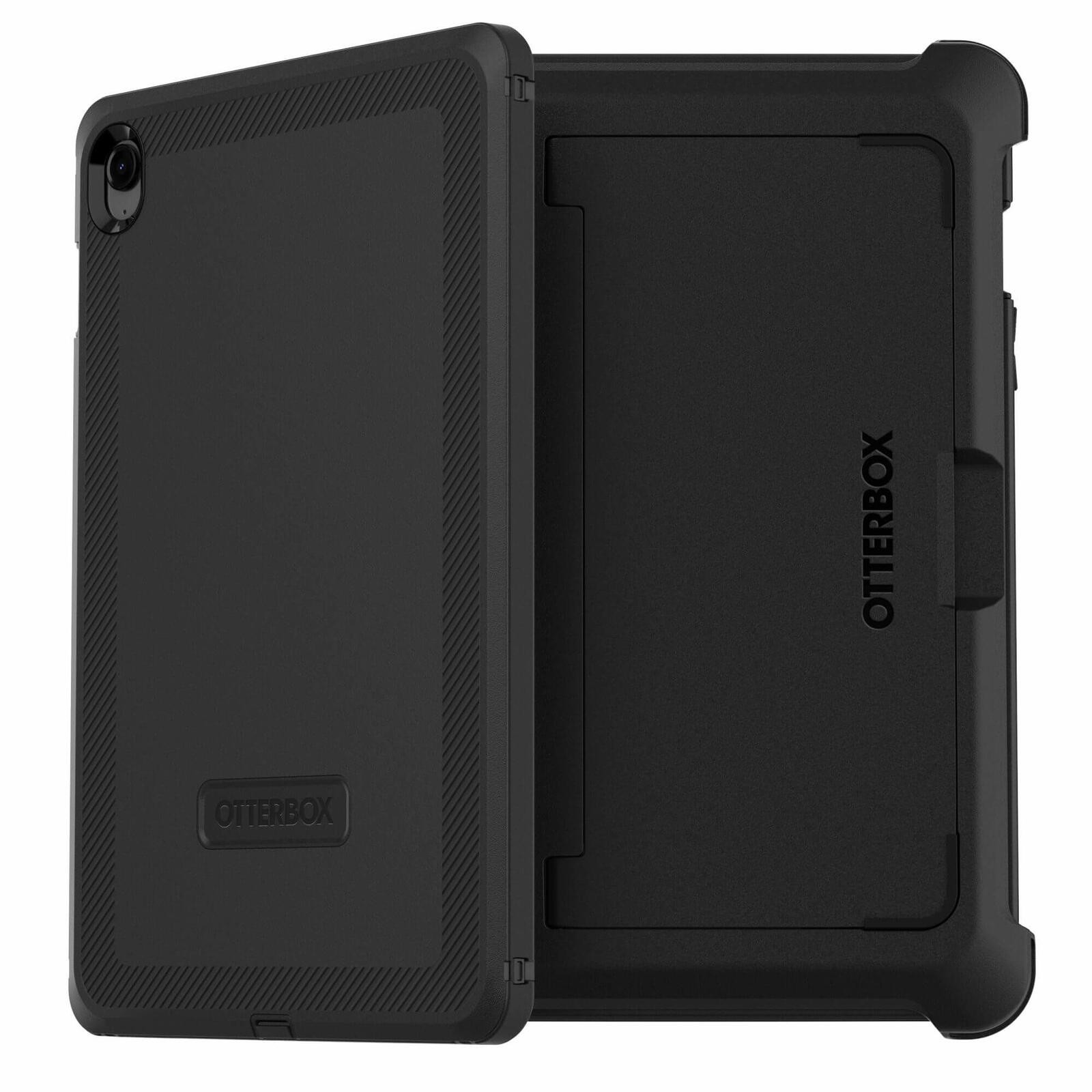 OtterBox Defender for Samsung Galaxy Tab S10 Lite/S10 FE/S9 FE (black)