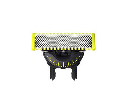 Philips Norelco OneBlade OneBlade QP410/50 Replacement blade -