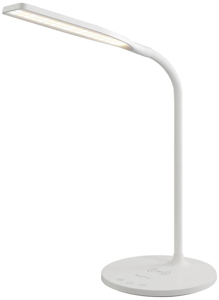 Sygonix SY-5770786 Tischlampe LED 5.5W white