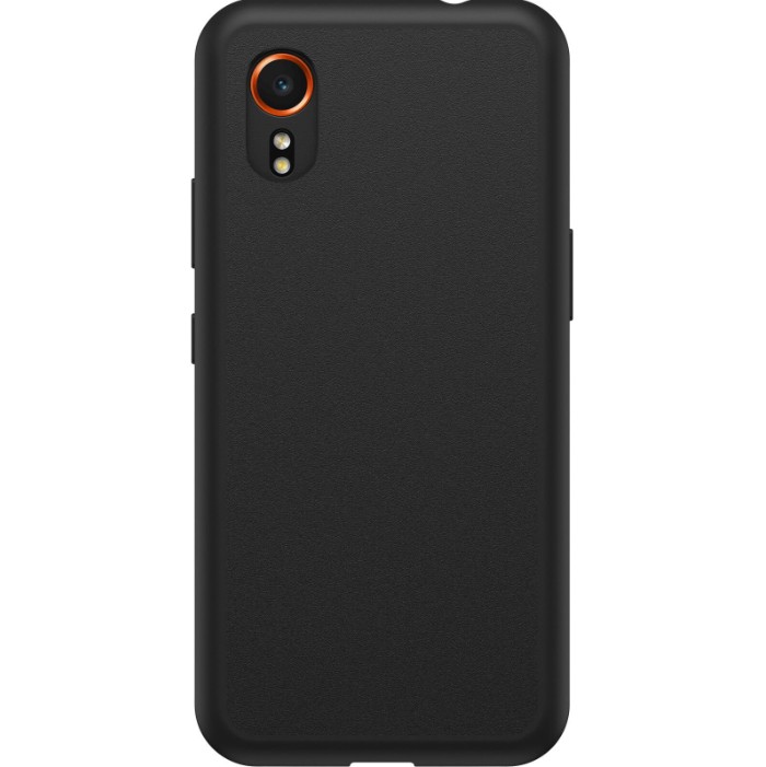 Otterbox React Backcover Samsung Galaxy XCover 7 black Stoßfest 77-