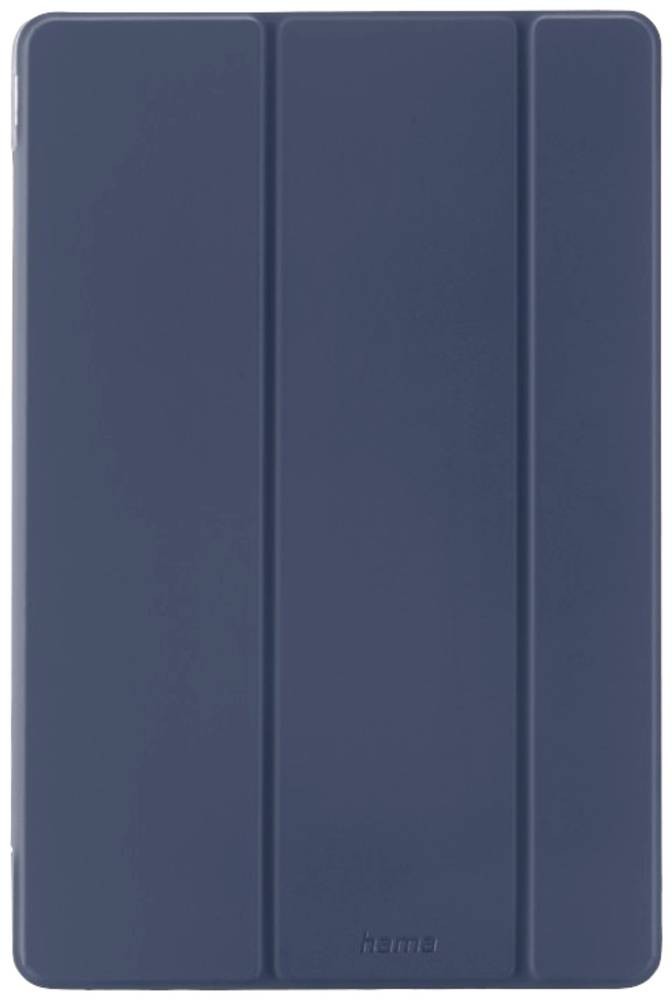 Hama 00222011 tablet case 27.9 cm (11") Folio Blue - Hama 00222011,