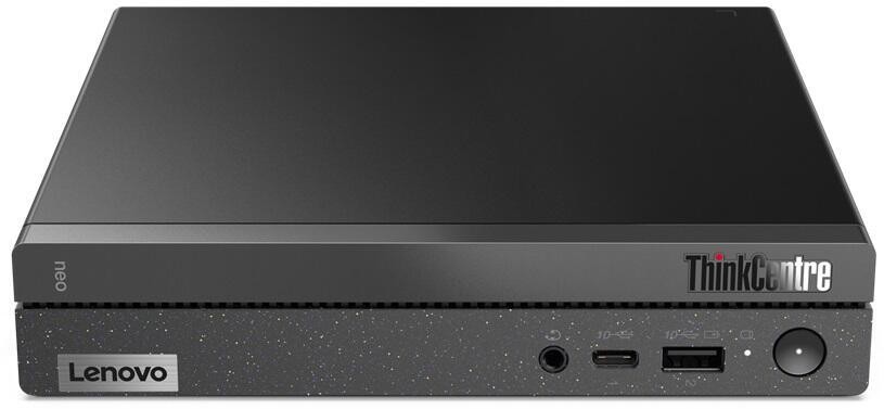 Lenovo ThinkCentre neo 50q Gen 4 Intel Core i5 i5-13420H 8 GB
