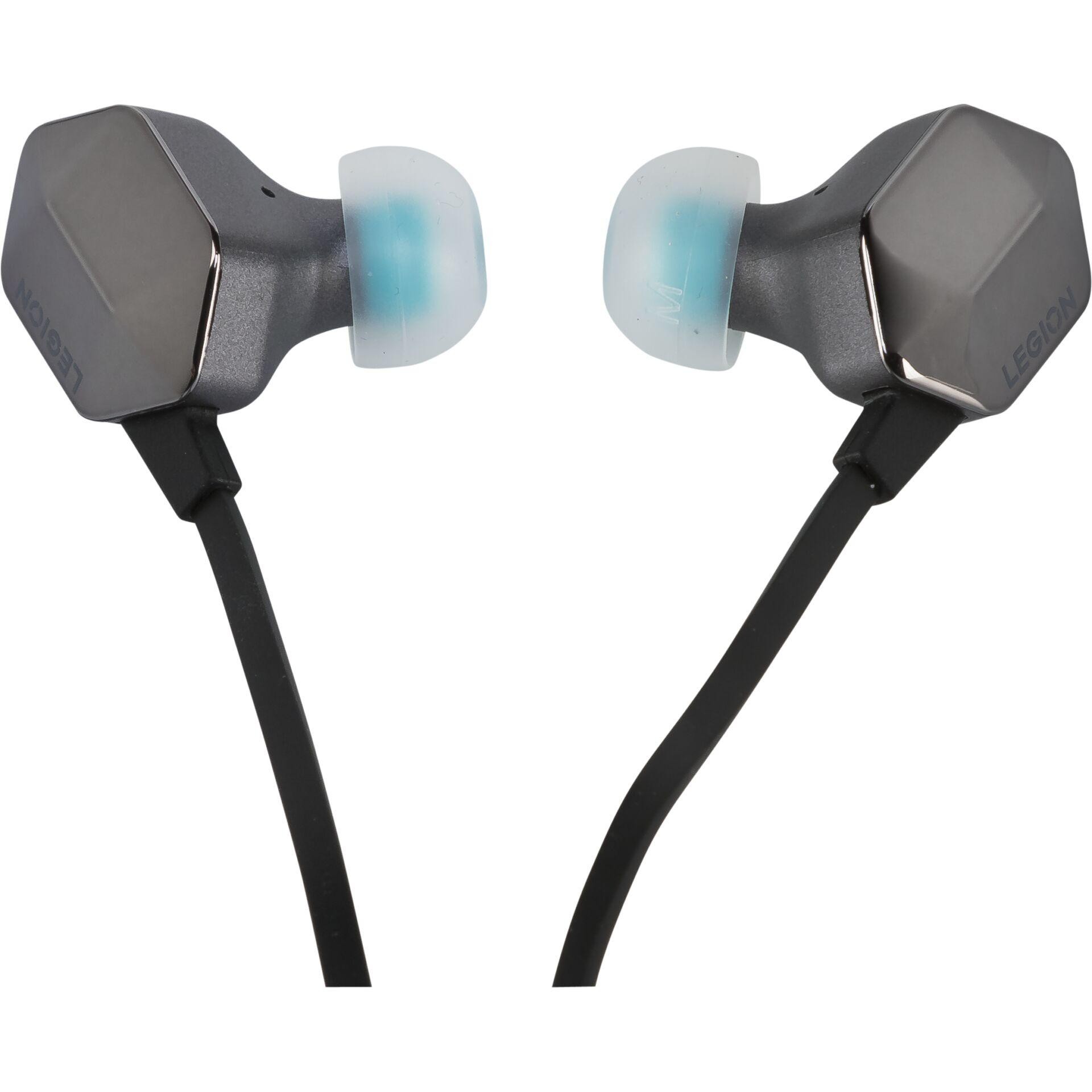 Lenovo Legion E510 7.1 RGB Gaming In-Ear-Kopfhörer USB-C