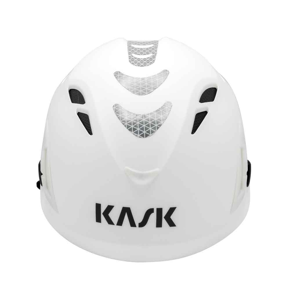 Kask WHE00105-201 SUPERPLASMA AQ HI VIZ, 201-White