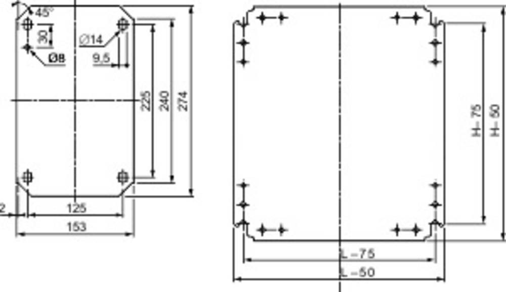 Schneider Electric NSYMM33 - Schneider Electric NSYMM33