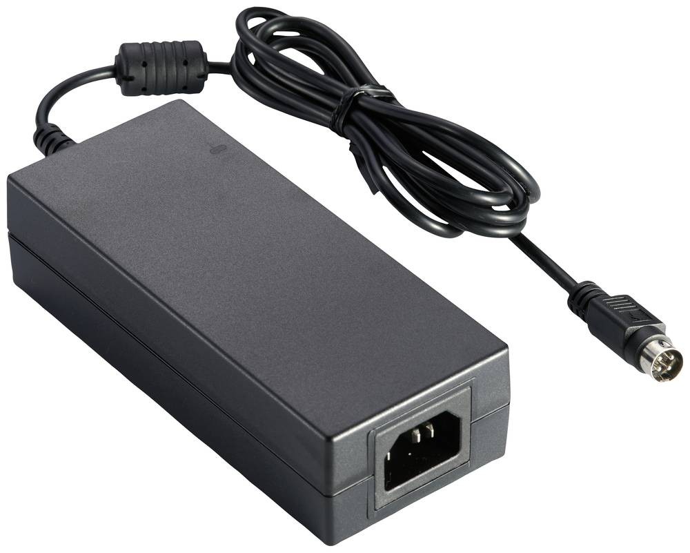 Dehner Elektronik ATS 120A1-P560 AC/DC Tisch- and Steckerhome charger