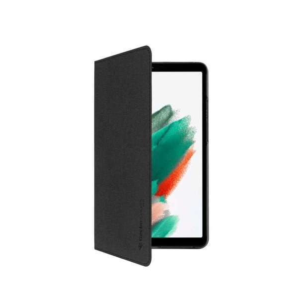 Gecko Covers Samsung Tab A9 EasyClick Cover eco - Negro - Gecko