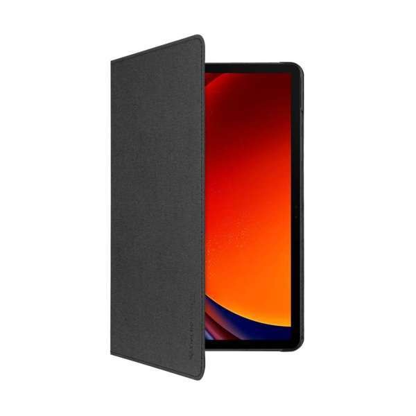 Gecko Covers EasyClick Cover eco - Suitable for Samsung Tab S9/S9 FE -
