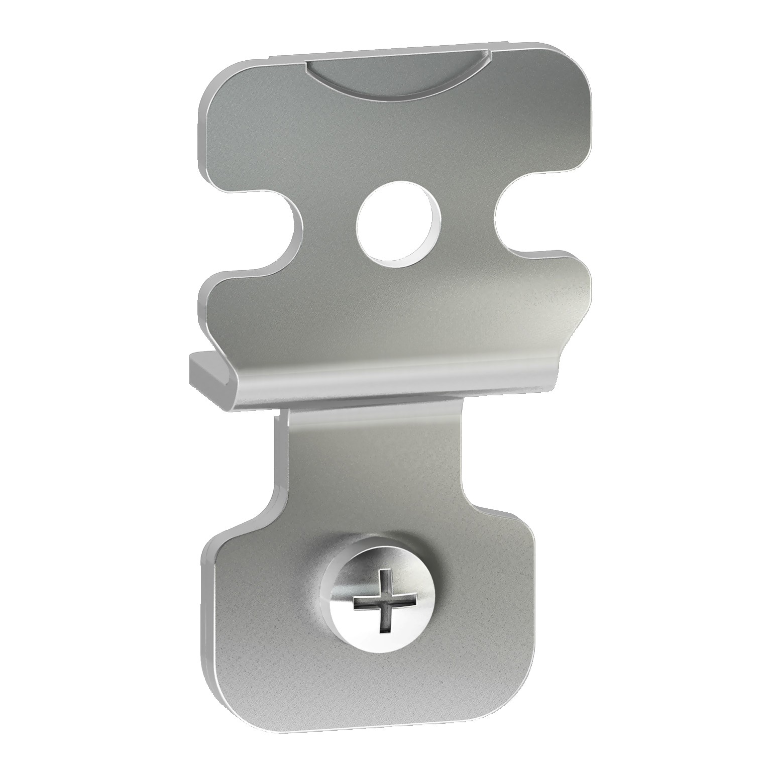 Accessoire De Fixation Schneider 01107 – Pour équipements électriques