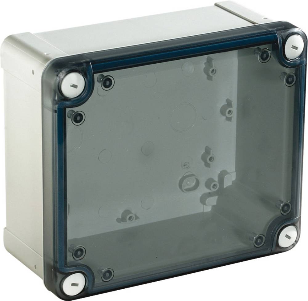 Schneider Electric Thalassa TBS centralino Acrilonitrile butadiene