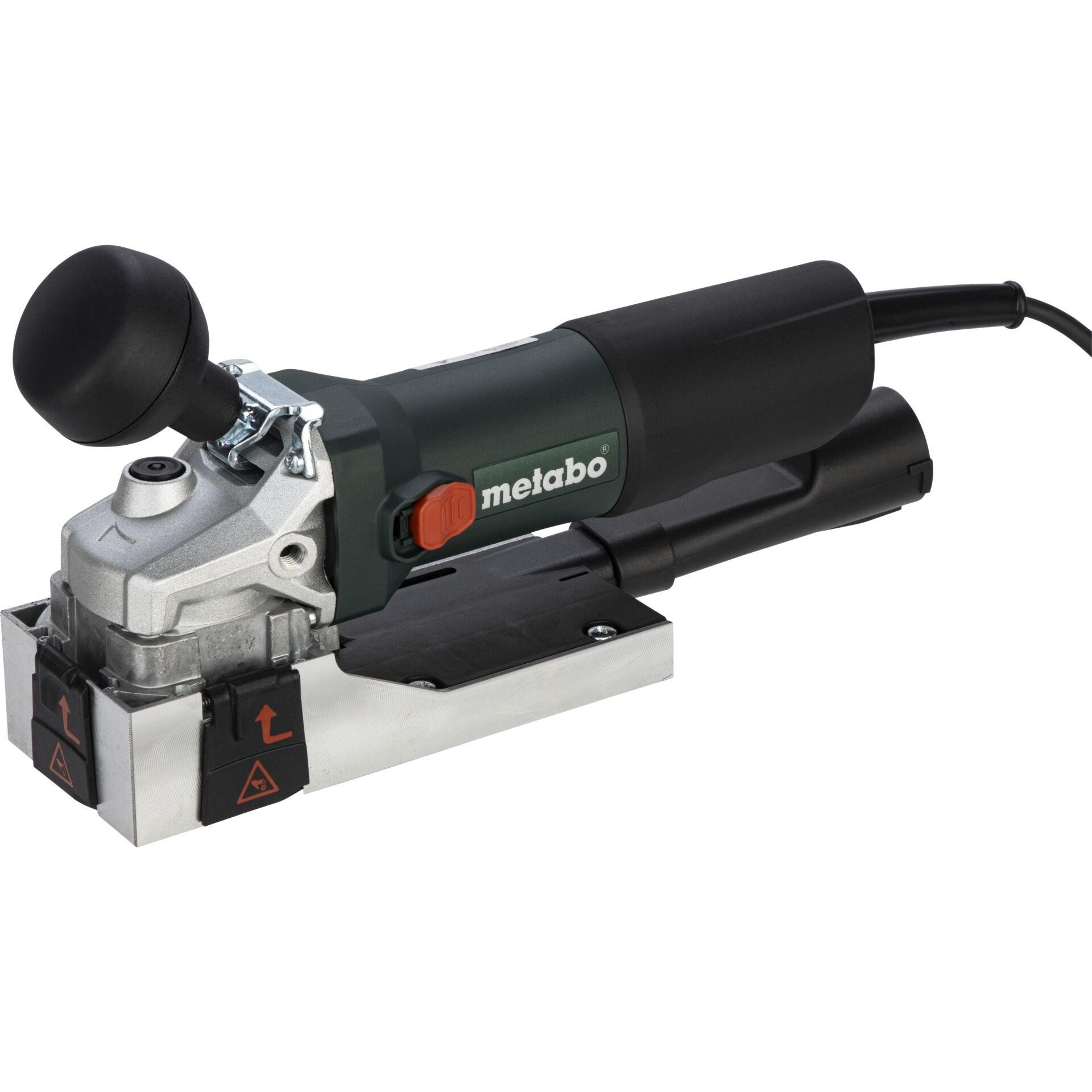 Metabo paint milling machine 601049500 LF 850 S 850W