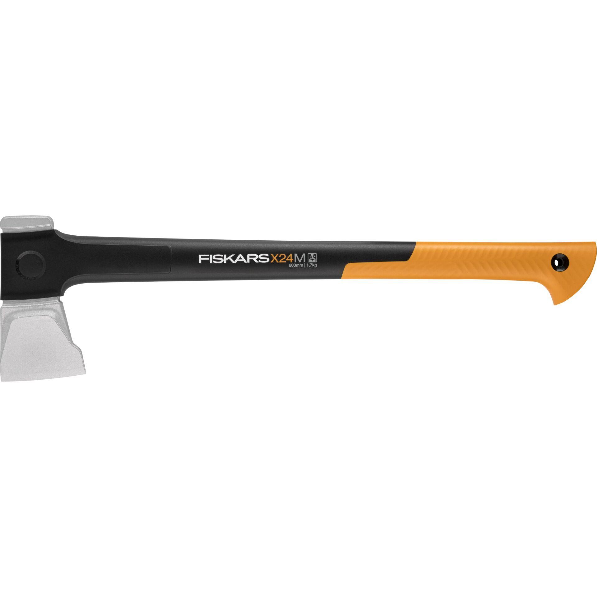 Fiskars X-series X24 axe tool 1 pc(s) - Fiskars X-series X24, Single