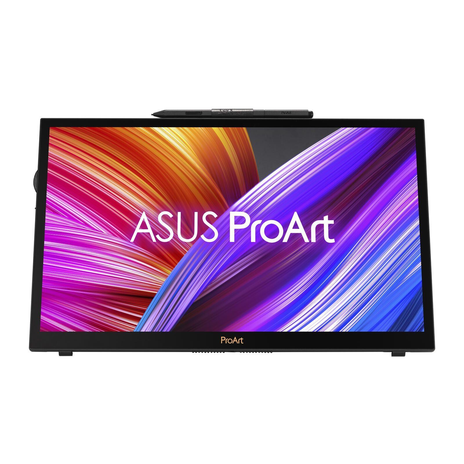 ASUS ProArt PA169CDV écran plat de PC 39,6 cm (15.6") 3840 x 2160