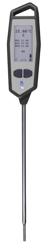 TFA Dostmann Digitales Präzisions-Einstichthermometer V315