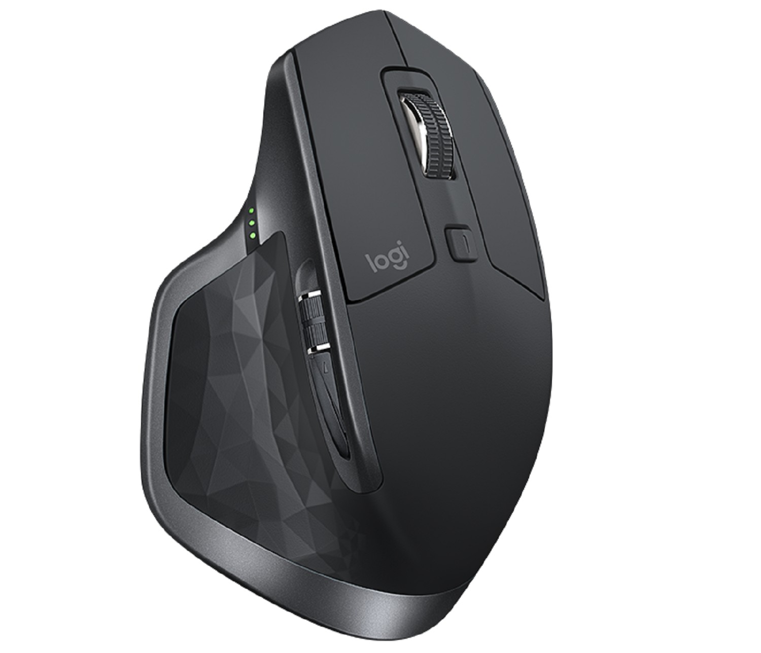 Logitech MX 910-007224 - Maus