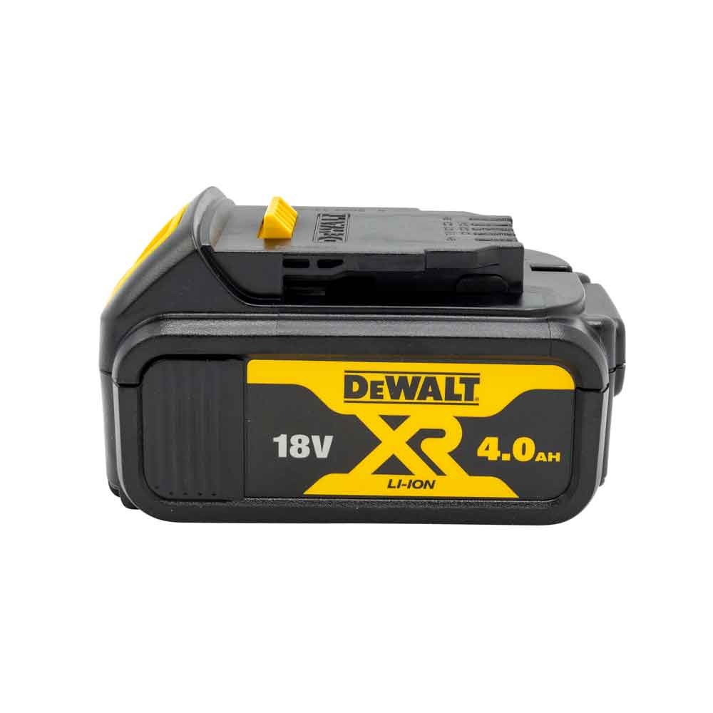 DEWALT DCB182-XJ Werkzeug-rechargeable battery 18V 4.0Ah Li-Ion