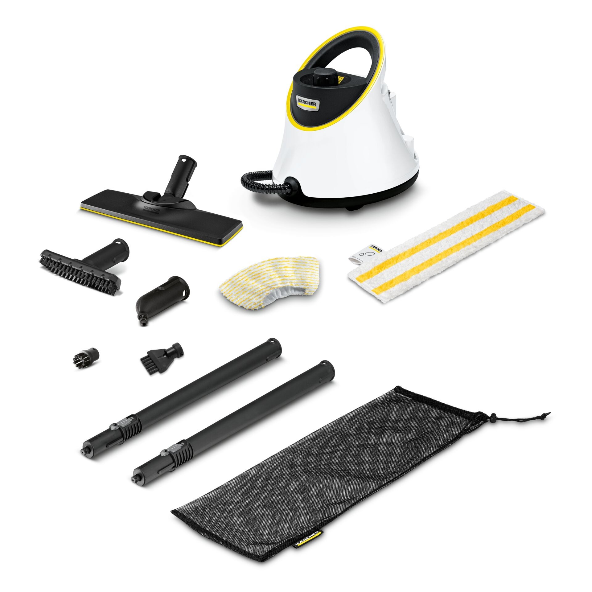 KARCHER NETTOYEUR VAPEUR SC 2 EasyFix pas cher en France | Meilleur
