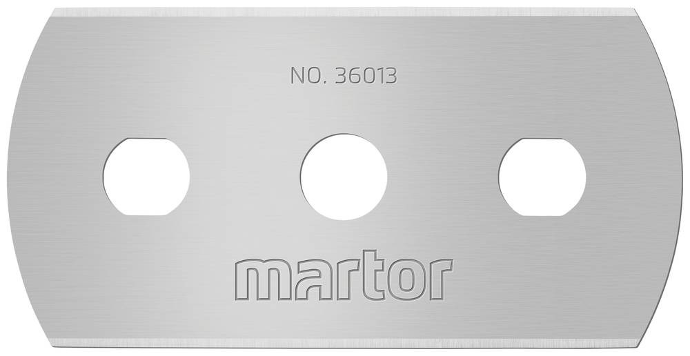 MARTOR 36013.39 remplacement klinge INDUSTRIEKLINGE Standardschliff