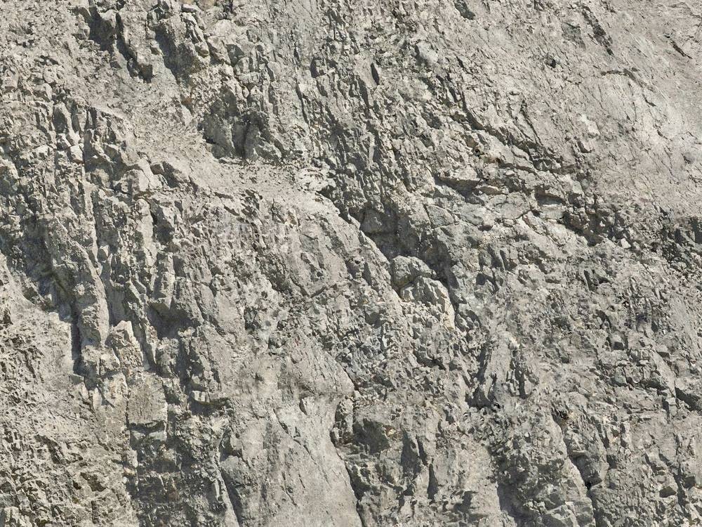 NOCH 60307 scale model part/accessory Rocks - NOCH 60307, Grey