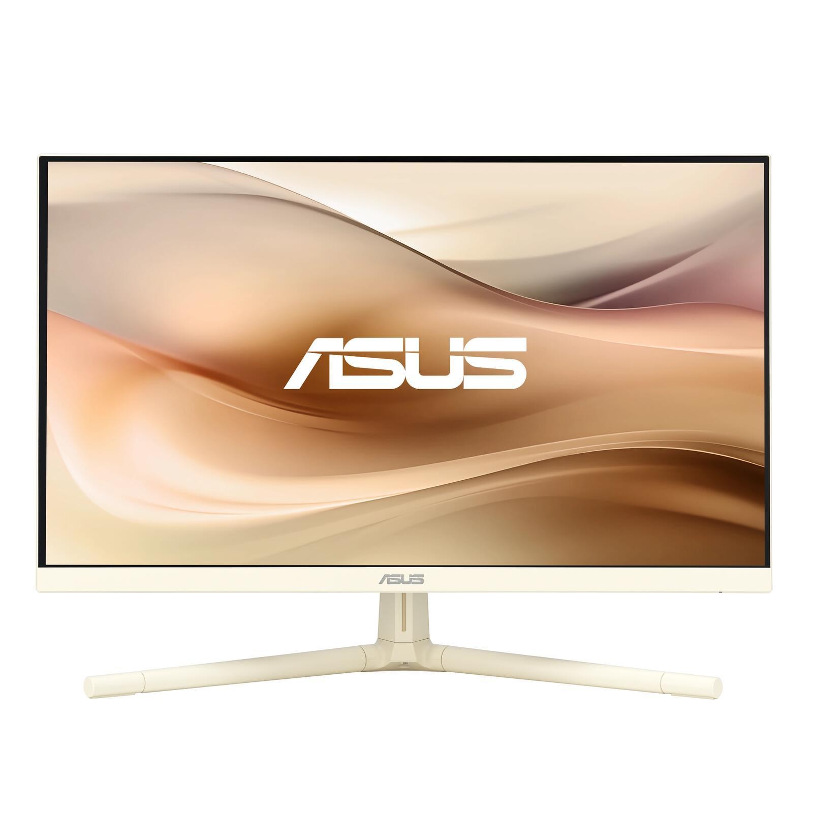 ASUS VU249CFE-M écran plat de PC 60,5 cm (23.8") 1920 x 1080 pixels