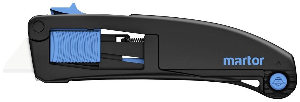 MARTOR 101306.17 Sicherheitsmesser SECUPRO MAXISAFE with