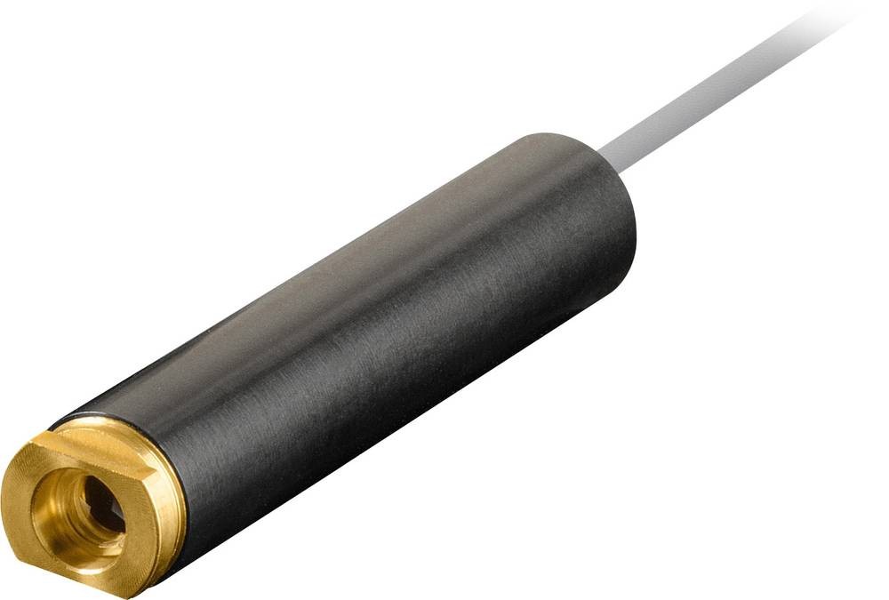 Laser Components Lasermodul Punkt green 1mW FP-D-520-1-C-F