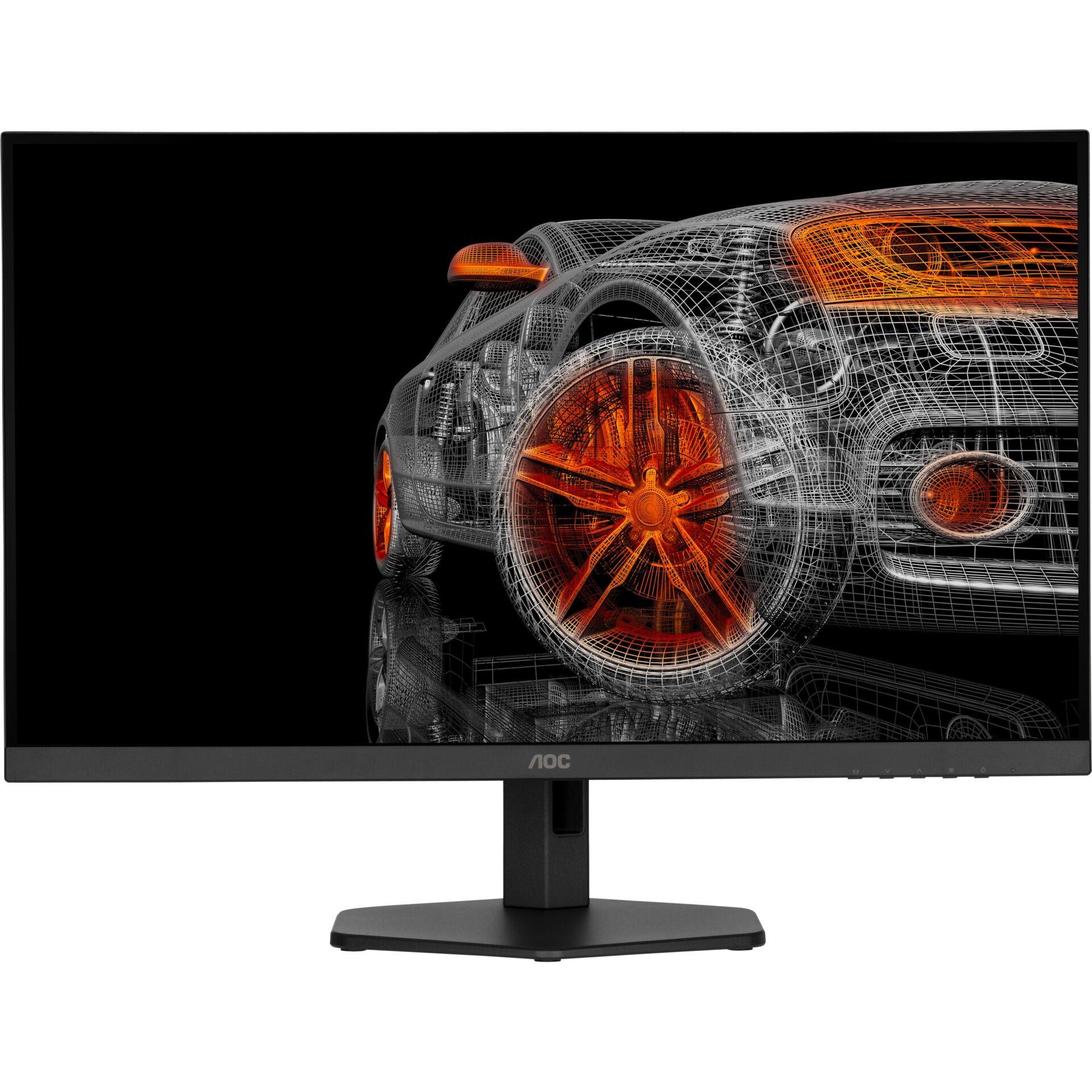 AOC G4 27G4X pantalla para PC 68,6 cm (27") 1920 x 1080 Pixeles Full