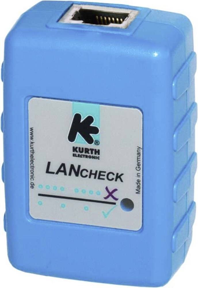 Kurth Electronic KE7010 Blue - Kurth Electronic KE7010, Blue, 6 V, -5