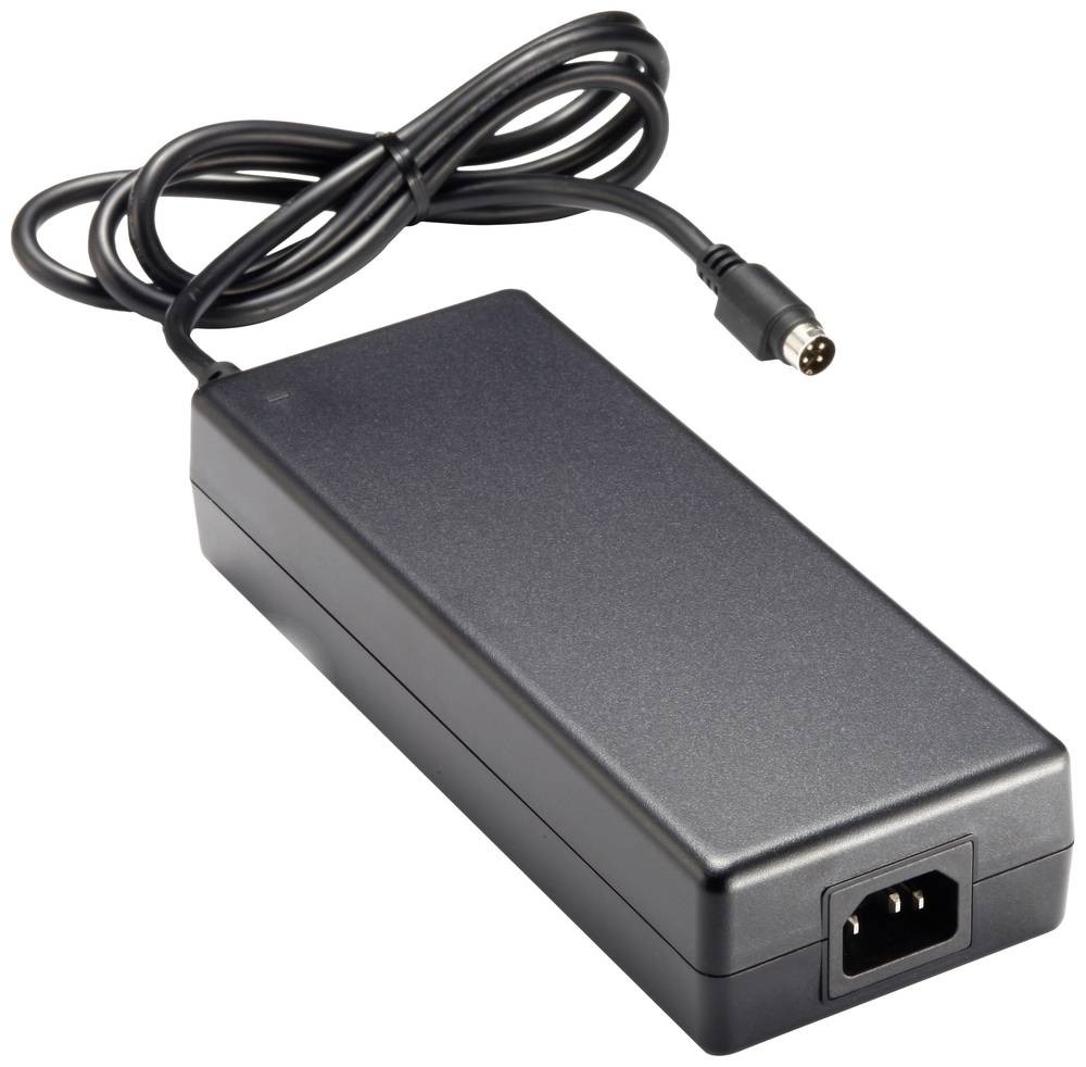 Dehner Elektronik ATM 200-P120 AC/DC Tisch- and Steckerhome charger