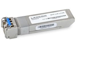 LANCOM SFP-LR-LC25 - LANCOM SFP-LR-LC25, Fibre optique, 25000 Mbit/s,