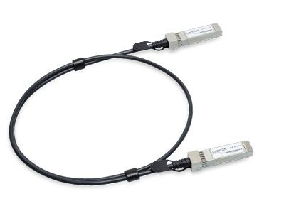 LANCOM SFP-DAC25-1m - LANCOM SFP-DAC25-1m, 1 m, SFP, SFP