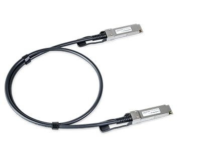 LANCOM SFP-DAC40-1m - LANCOM SFP-DAC40-1m, 1 m, SFP, SFP
