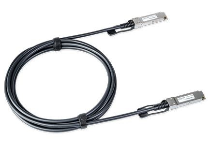 LANCOM SFP-DAC40-3m - LANCOM SFP-DAC40-3m, 3 m, SFP, SFP