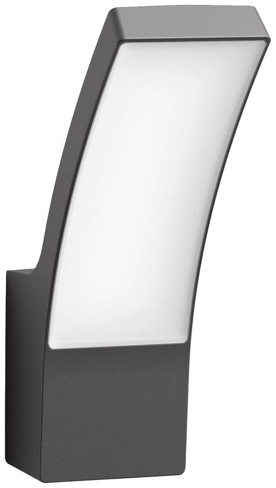 Signify Philips Outdoor A-Label Splay Wand UE 3.8W 27K anth