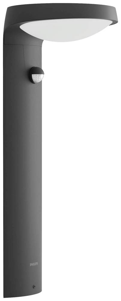 Philips Tyla Pedestal/Pathway Light 1.2W - Philips Tyla Pedestal/